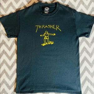 Thrasher Graphic tee